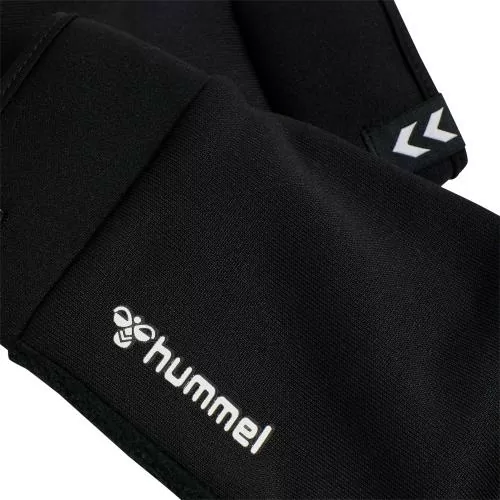 Hummel Hummel Warm Player Glove - black