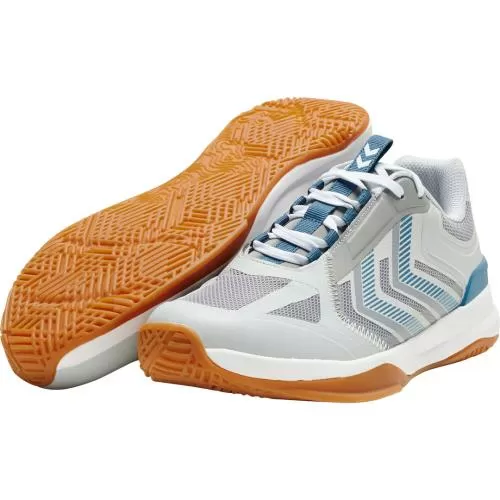 Hummel Inventus Reach Lx - gray violet