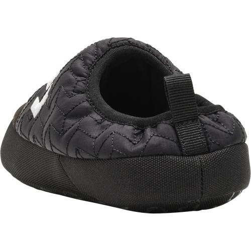 Hummel Junior Slipper - black