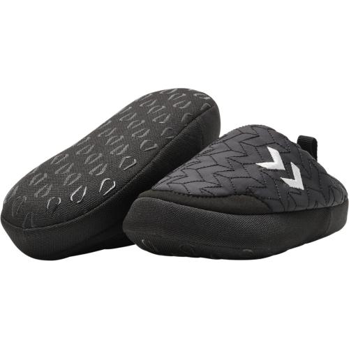 Hummel Junior Slipper - black