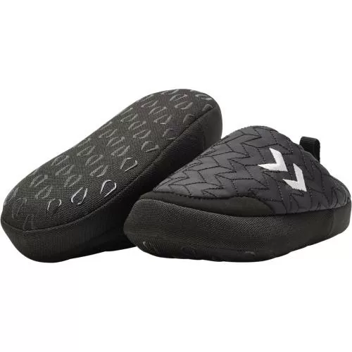 Hummel Junior Slipper - black