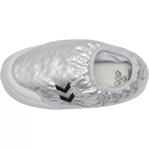 Hummel Junior Slipper - silver