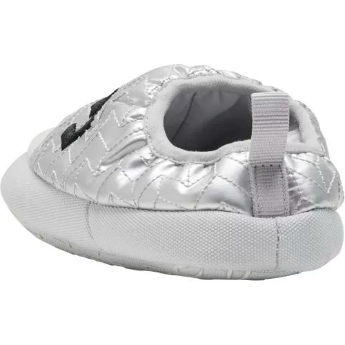 Hummel Junior Slipper - silver