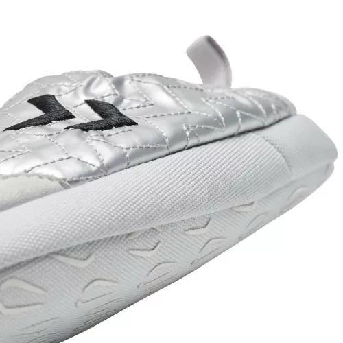 Hummel Junior Slipper - silver