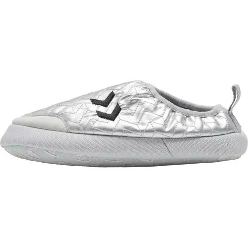 Hummel Junior Slipper - silver