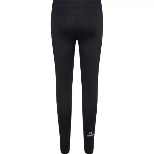 Hummel Kids Athletic Tights - black