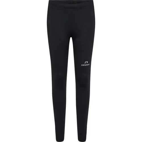 Hummel Kids Athletic Tights - black