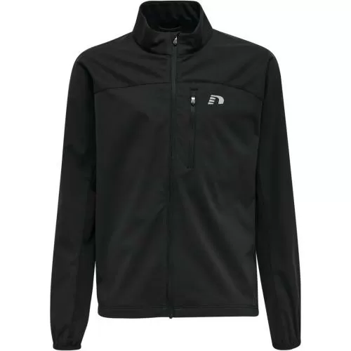 Hummel Kids Core Cross Jacket - black