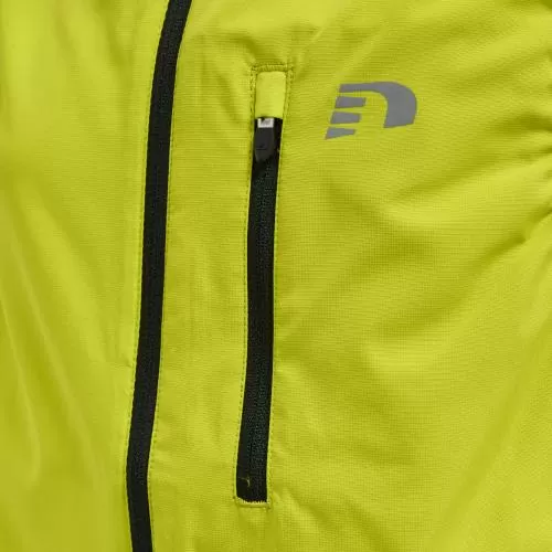 Hummel Kids Core Gilet - evening primrose