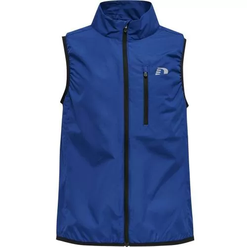 Hummel Kids Core Gilet - true blue