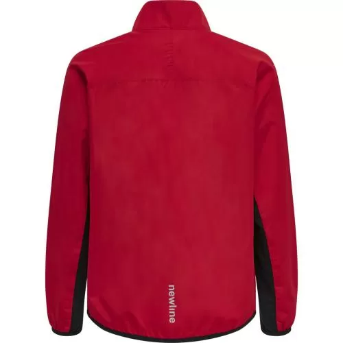 Hummel Kids Core Jacket - tango red