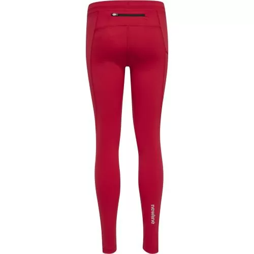 Hummel Kids Core Tights - tango red