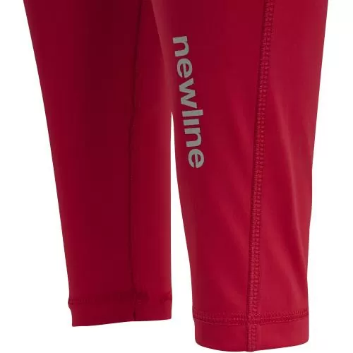 Hummel Kids Core Tights - tango red