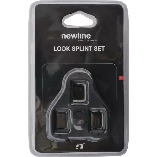 Hummel Look Splint Set - black