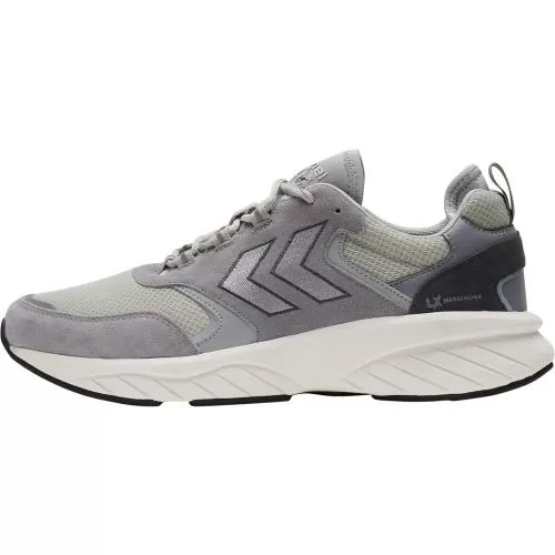 Hummel Marathona Reach Lx - sharkskin