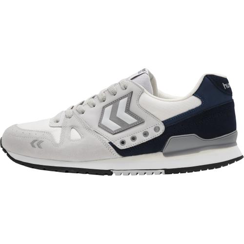Preview: Hummel Marathona Ripstop - white/lunar rock