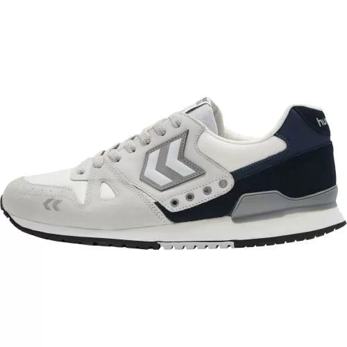 Hummel Marathona Ripstop - white/lunar rock
