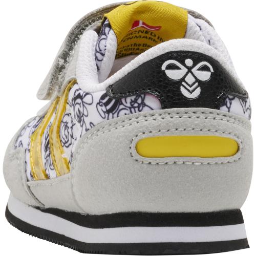 Hummel Maya The Bee Reflex Infant - bright white