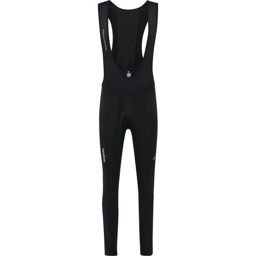 Preview: Hummel Men Core Bike Long Bib - black