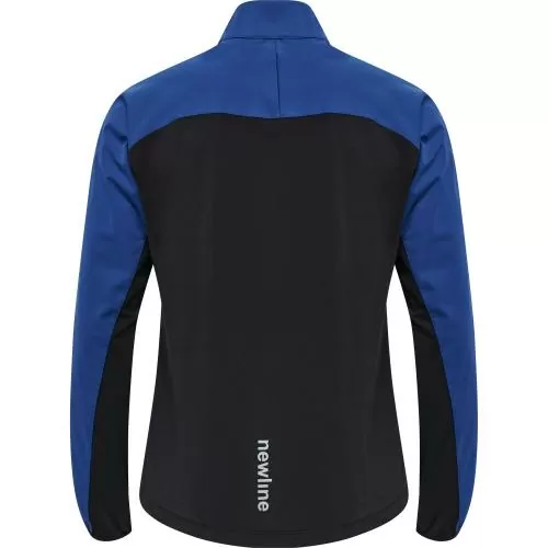 Hummel Men Core Cross Jacket - true blue