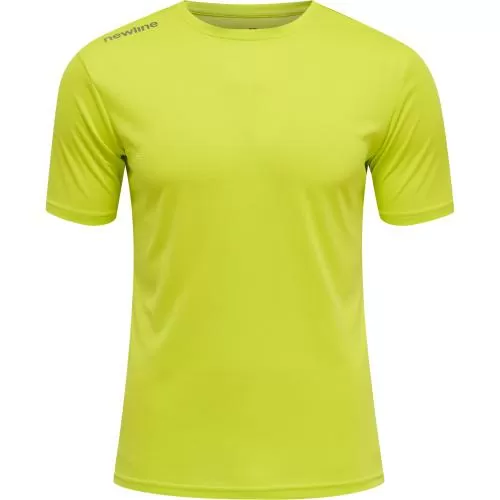 Hummel Men Core Functional T-Shirt S/S - evening primrose