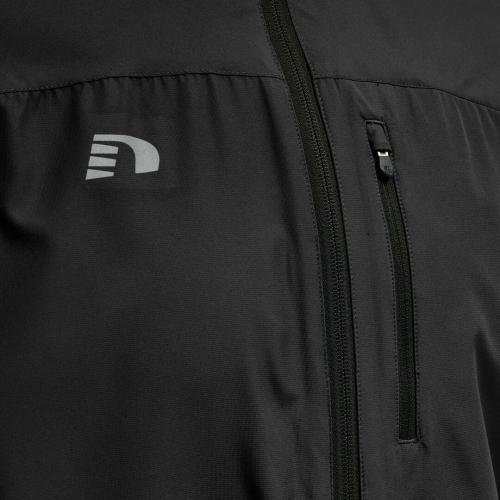 Hummel Men Core Jacket - black