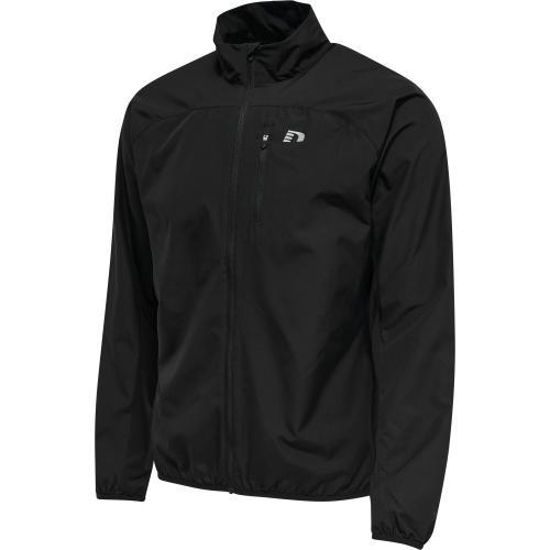 Hummel Men Core Jacket - black