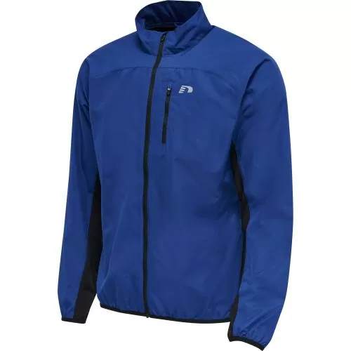 Hummel Men Core Jacket - true blue