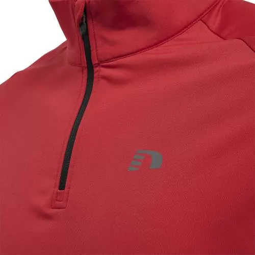Hummel Men Core Midlayer - tango red