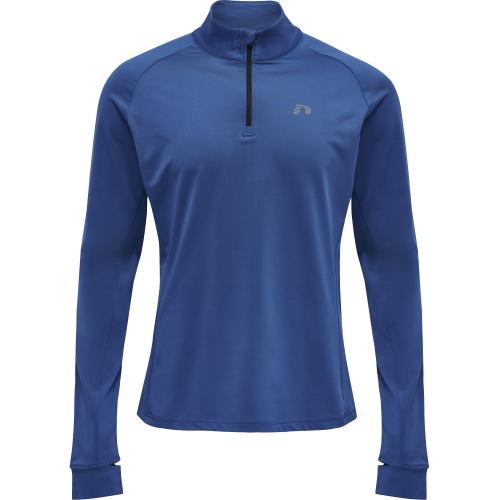 NewLine Calze Uomo 2 Layer Antiblister, In Coolmax E Cotone, Taglie 35-38 39-42 43-46 47-50, Unisex