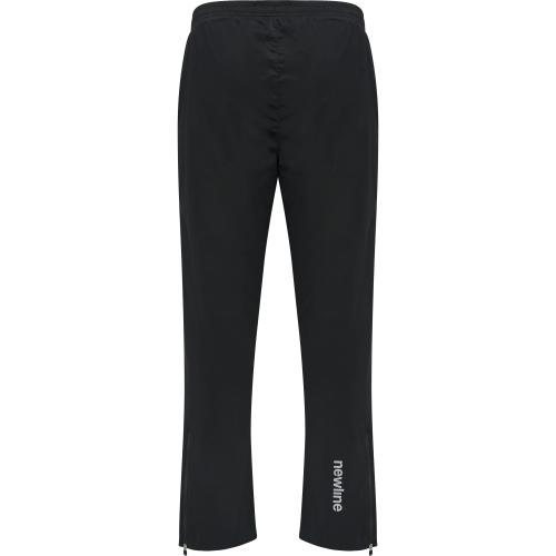 Preview: Hummel Men Core Pants - black