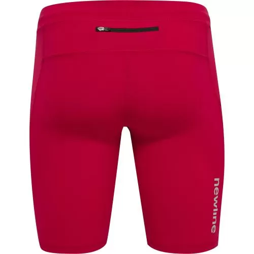 Hummel Men Core Sprinters - tango red