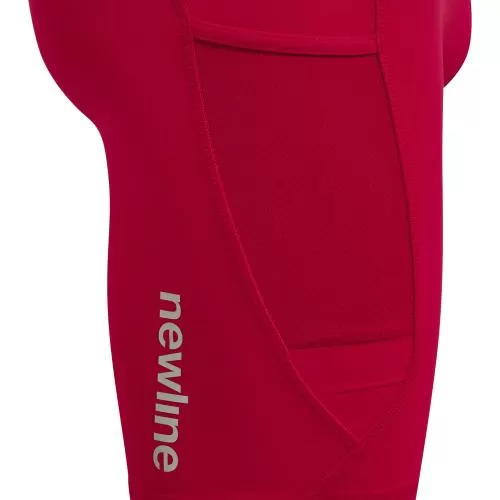 Hummel Men Core Sprinters - tango red