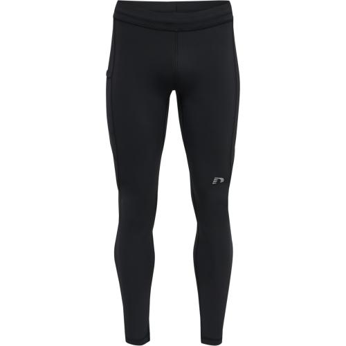 Preview: Hummel Men Core Tights - black