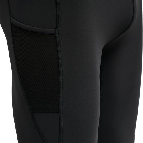 Hummel Men Core Tights - black