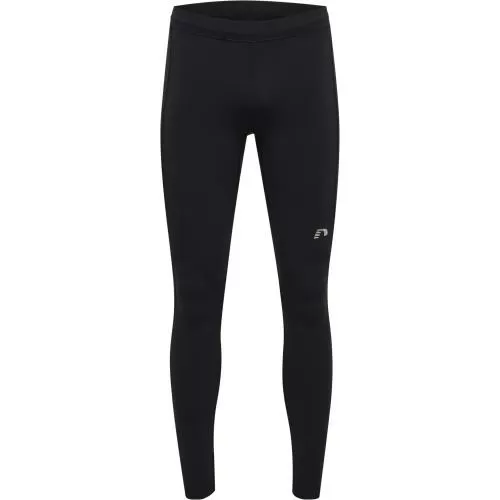 Hummel Men Core Warm Tights - black