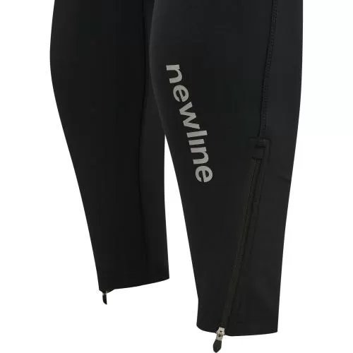Hummel Men Core Warm Tights - black