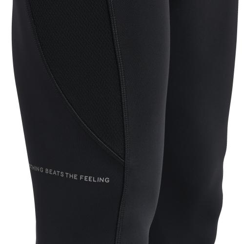 Preview: Hummel Men Long Tights - black