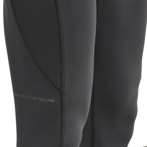 Preview: Hummel Men Long Tights - forged iron