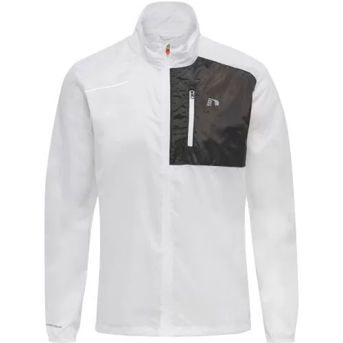 Hummel Men Packable Tech Jacket - transparent