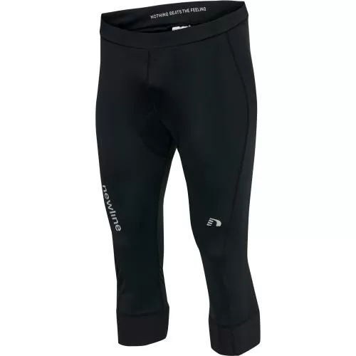 Hummel Mens Core Bike Knee Pants - black