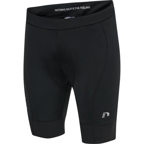 Preview: Newline Mens Core Bike Panel Shorts - black