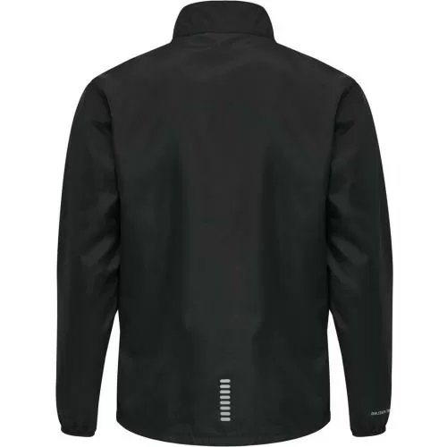 Hummel Mens Performance Jacket - black