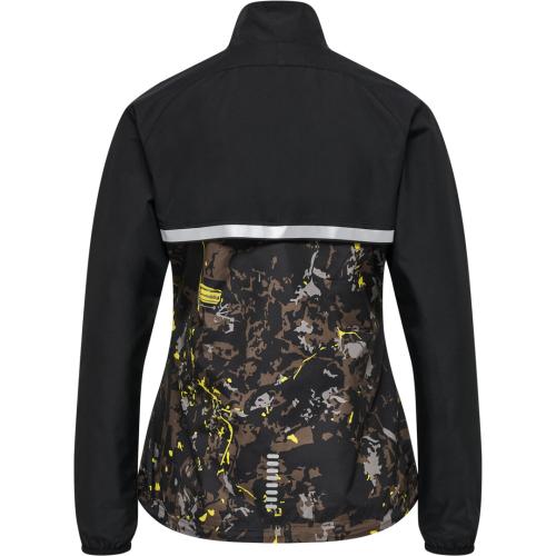 Preview: Hummel Nwlaustin Jacket Women - terrain aop