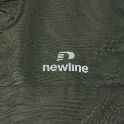 Preview: Hummel Nwlbeat Gilet Woman - beluga