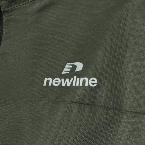 Hummel Nwlbeat Jacket Woman - beluga