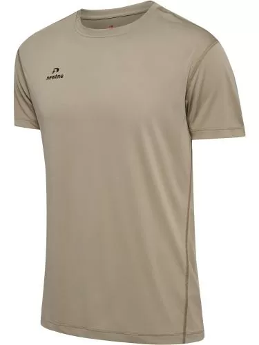 Hummel Nwlbeat T-Shirt - silver sage