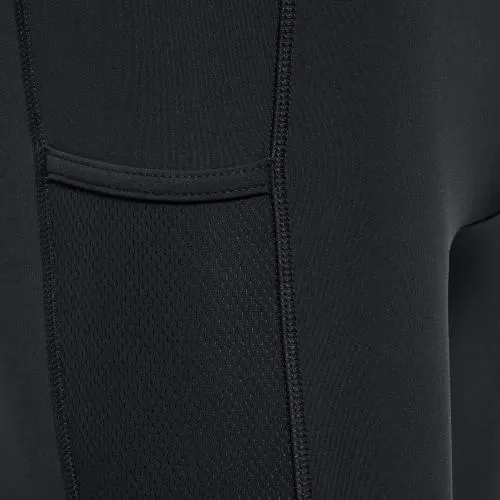 Hummel Nwlchicago Warm Tights Men - black