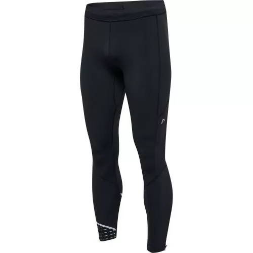 Hummel Nwlchicago Warm Tights Men - black