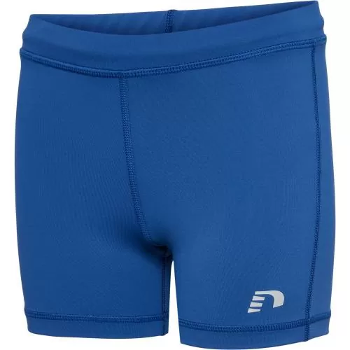 Hummel Nwlcore Athletic Hotpants Kids - true blue